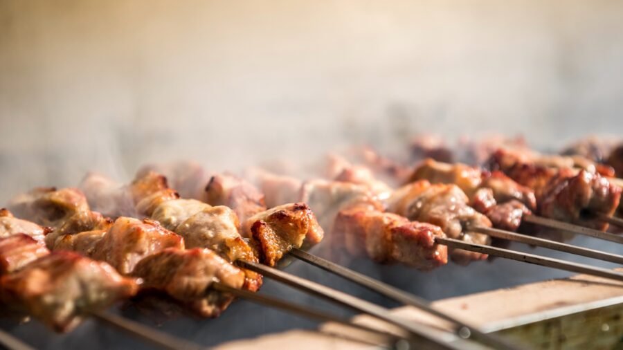 Souvlaki