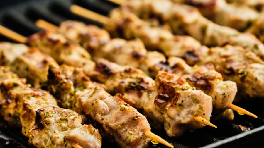 Souvlaki - Image 2