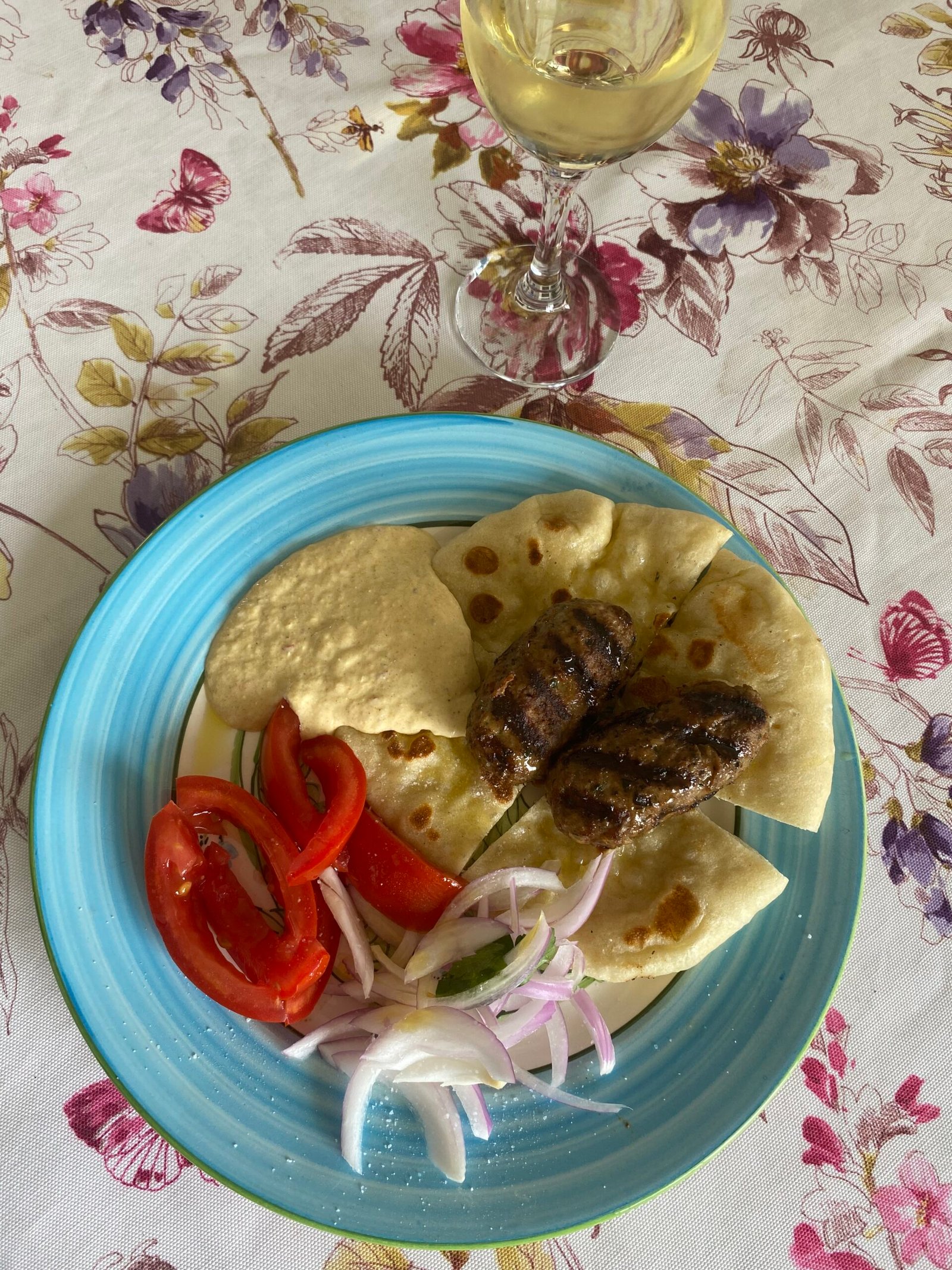 Kebab Estilo Thanasis - Image 2